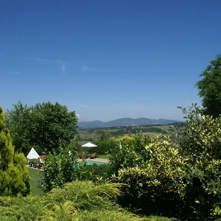 Σπίτι διακοπών In With Pool & Garden *
