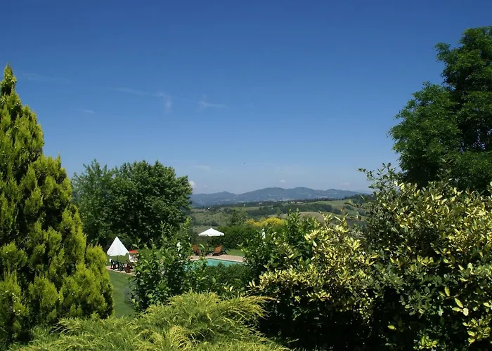 Casa de Férias In With Pool & Garden *