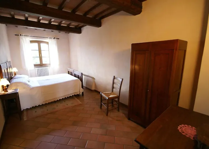 Casa de Férias In With Pool & Garden